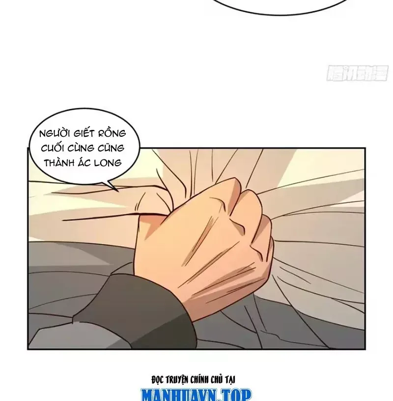 Tiến Hóa Ban Đầu Chap 52 - Next Chap 51