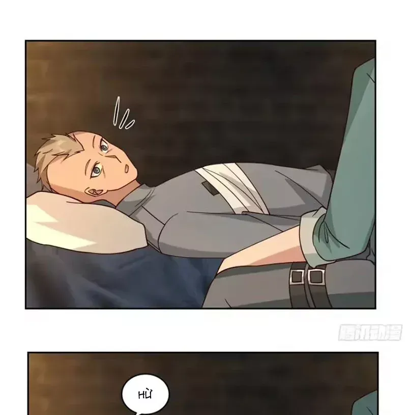 Tiến Hóa Ban Đầu Chap 52 - Next Chap 51