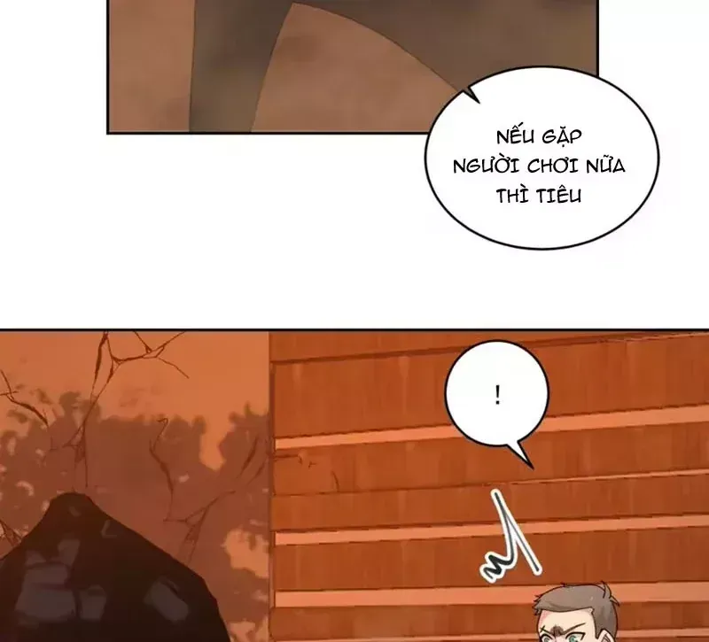 Tiến Hóa Ban Đầu Chap 52 - Next Chap 51