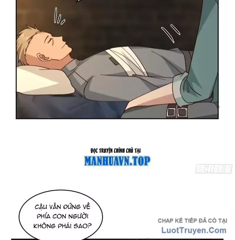 Tiến Hóa Ban Đầu Chap 52 - Next Chap 51