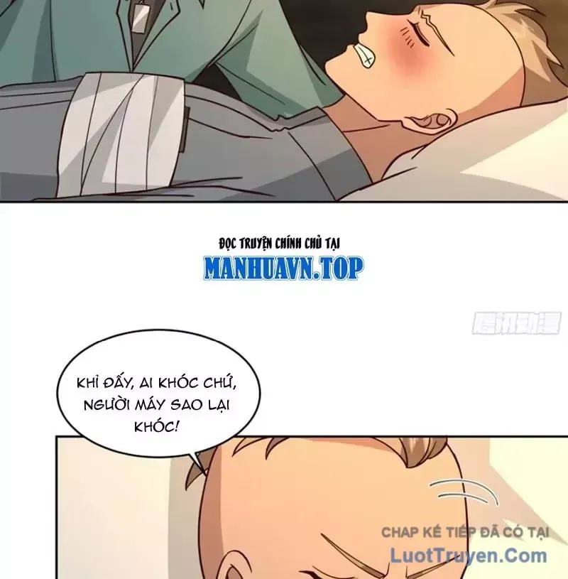 Tiến Hóa Ban Đầu Chap 52 - Next Chap 51