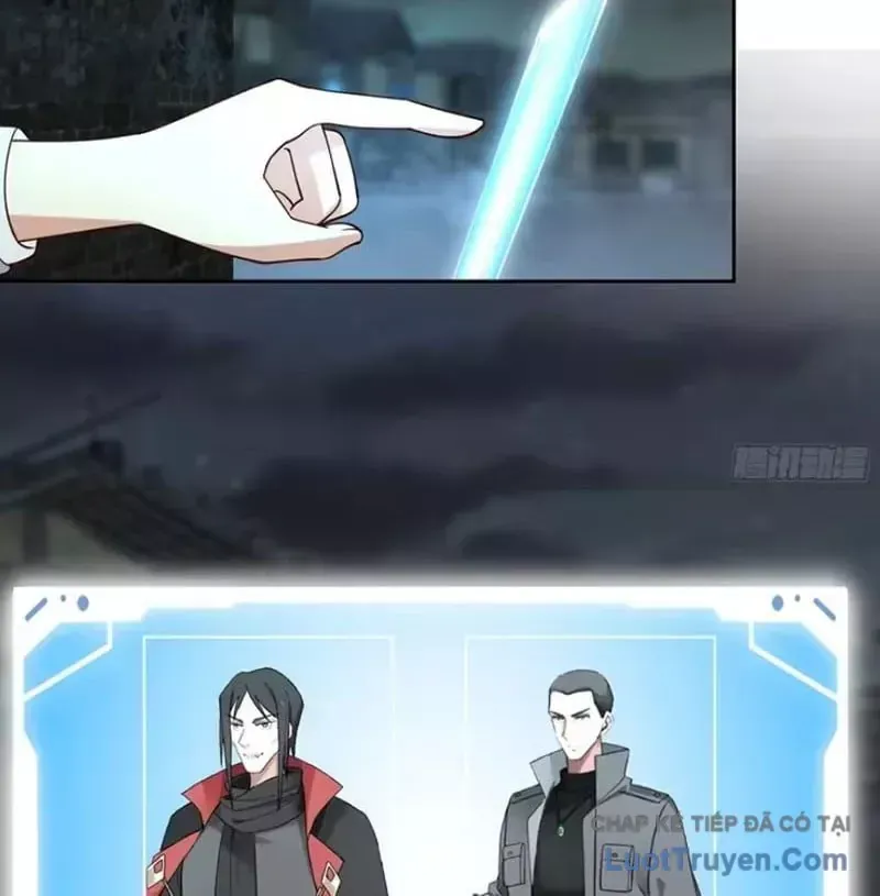 Tiến Hóa Ban Đầu Chap 52 - Next Chap 51