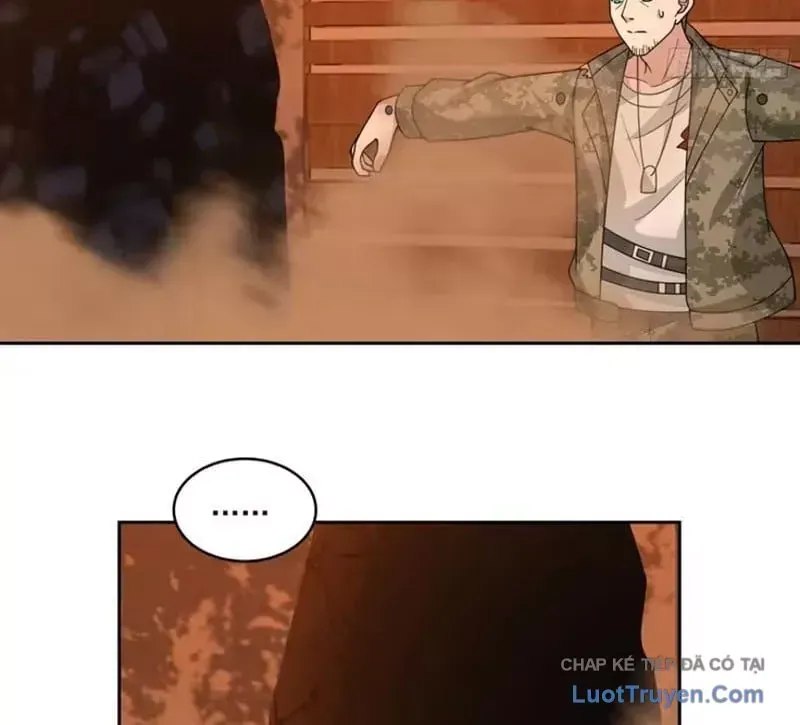 Tiến Hóa Ban Đầu Chap 52 - Next Chap 51