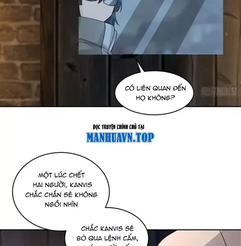 Tiến Hóa Ban Đầu Chap 52 - Next Chap 51