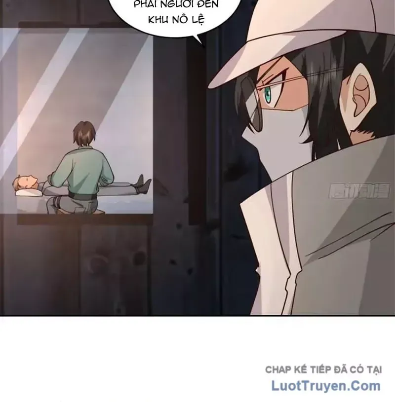 Tiến Hóa Ban Đầu Chap 52 - Next Chap 51
