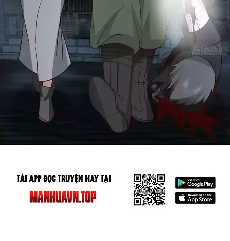 Tiến Hóa Ban Đầu Chap 52 - Next Chap 51