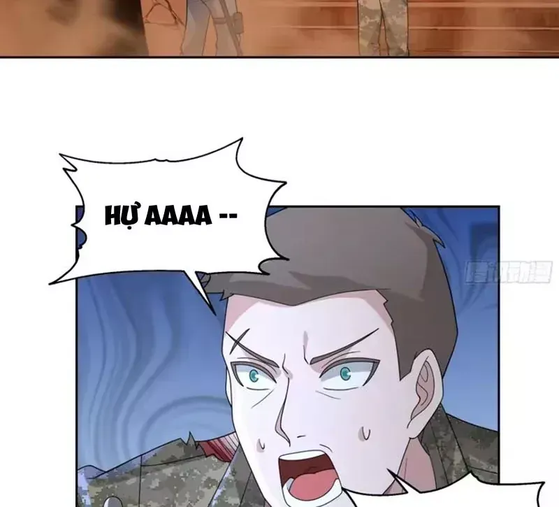 Tiến Hóa Ban Đầu Chap 52 - Next Chap 51
