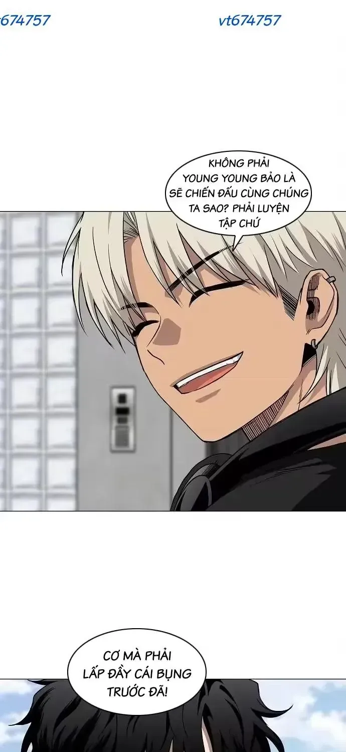 Kiếm Vương Chap 93 - Next Chap 92