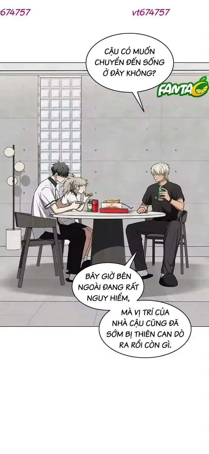 Kiếm Vương Chap 93 - Next Chap 92