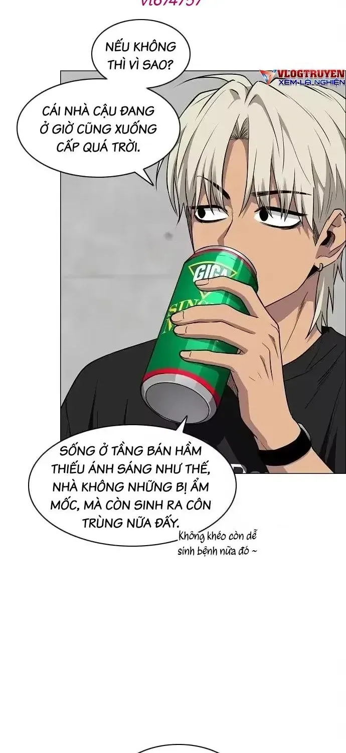 Kiếm Vương Chap 93 - Next Chap 92
