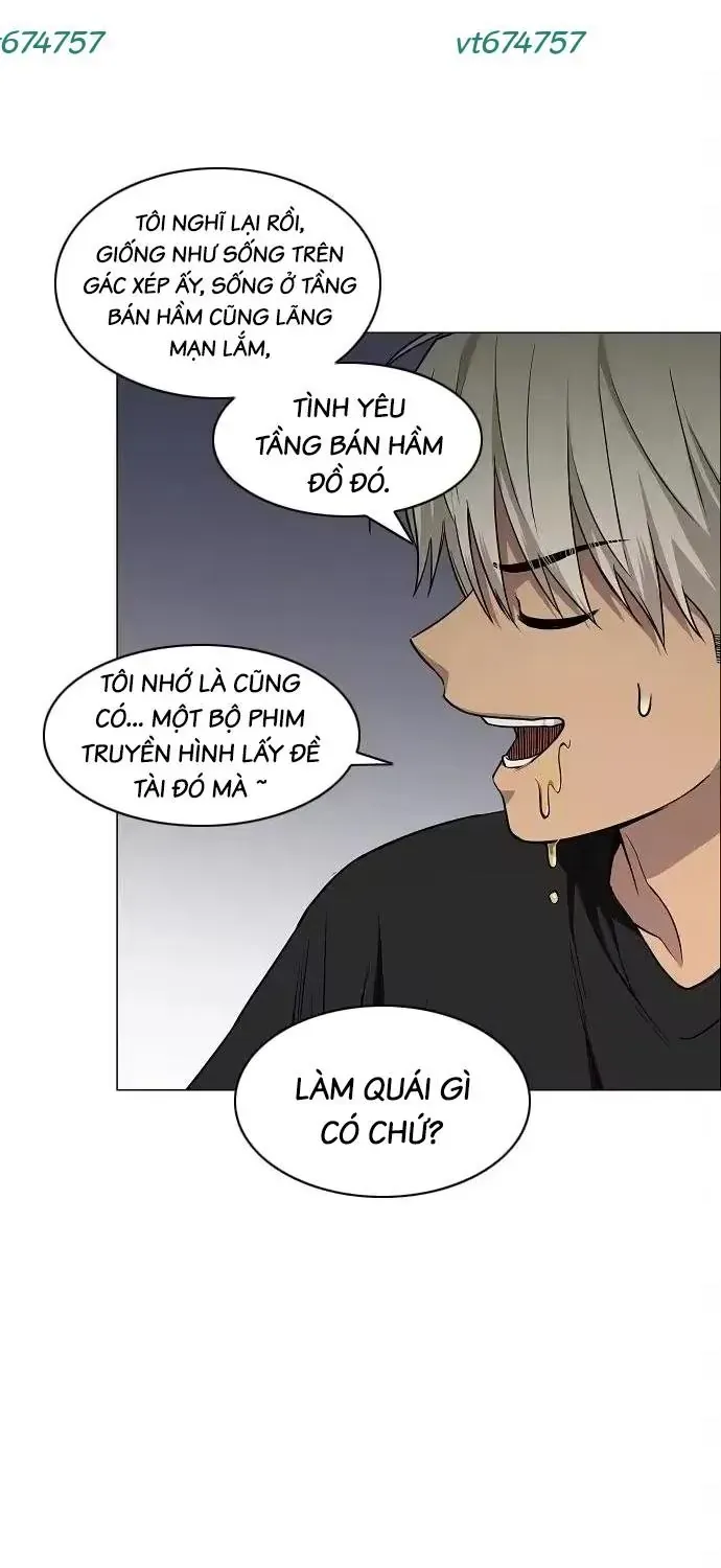 Kiếm Vương Chap 93 - Next Chap 92