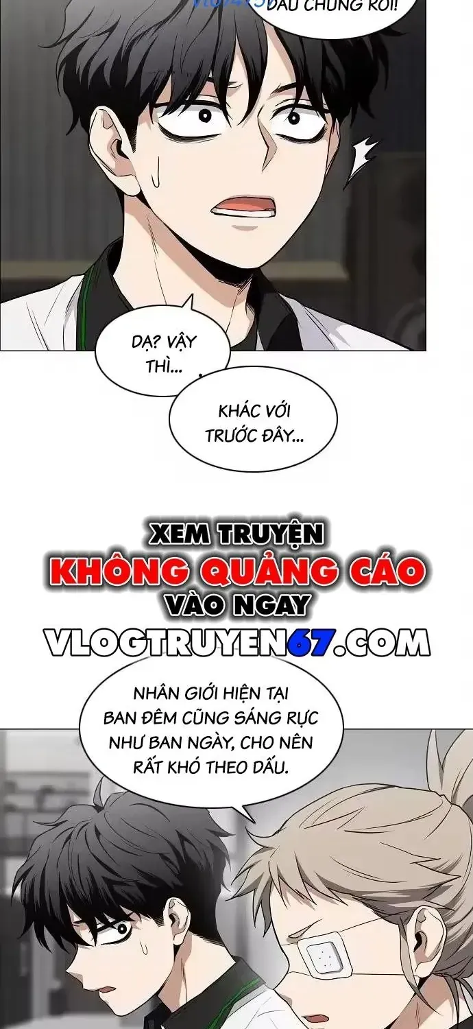 Kiếm Vương Chap 93 - Next Chap 92