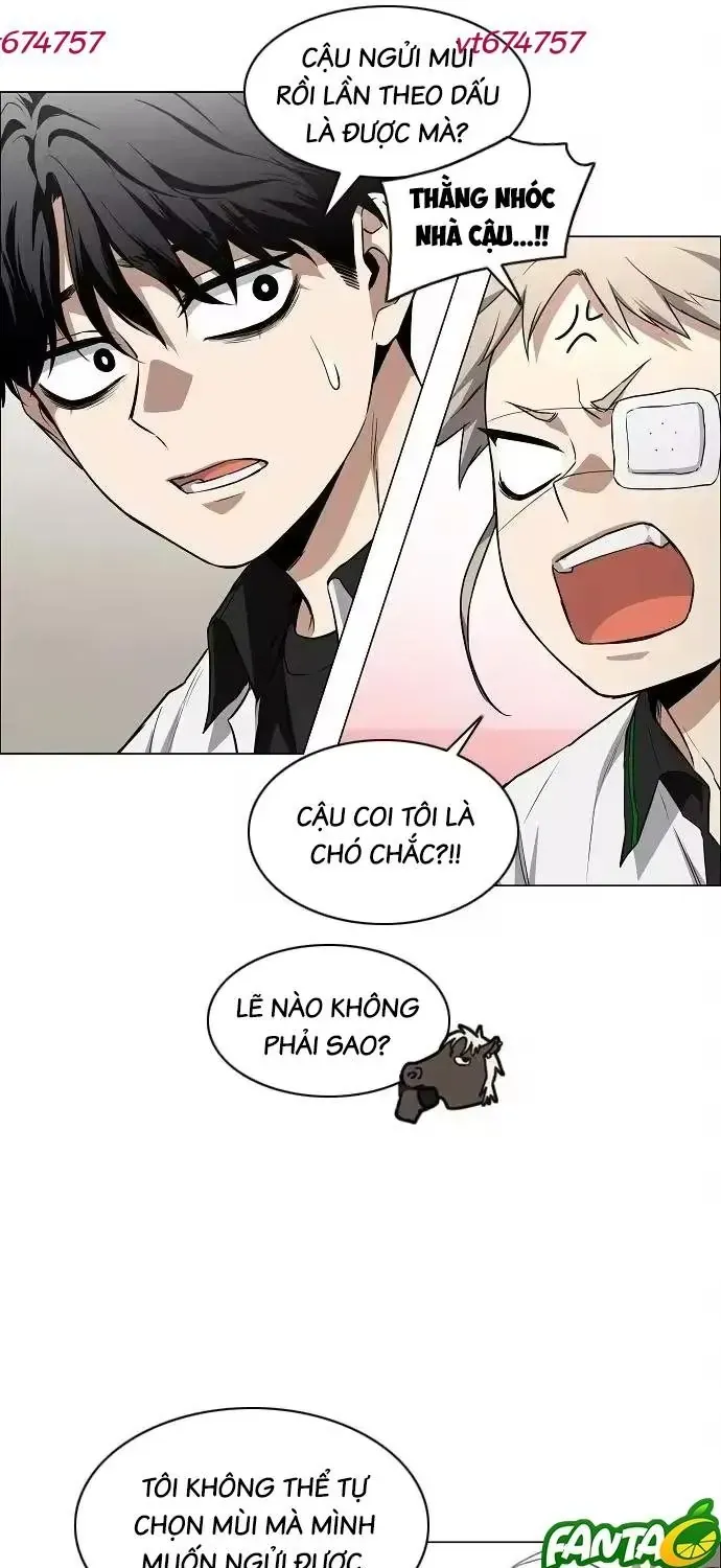 Kiếm Vương Chap 93 - Next Chap 92