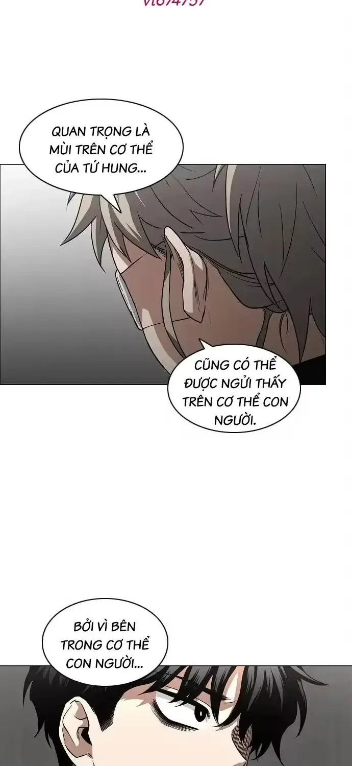 Kiếm Vương Chap 93 - Next Chap 92