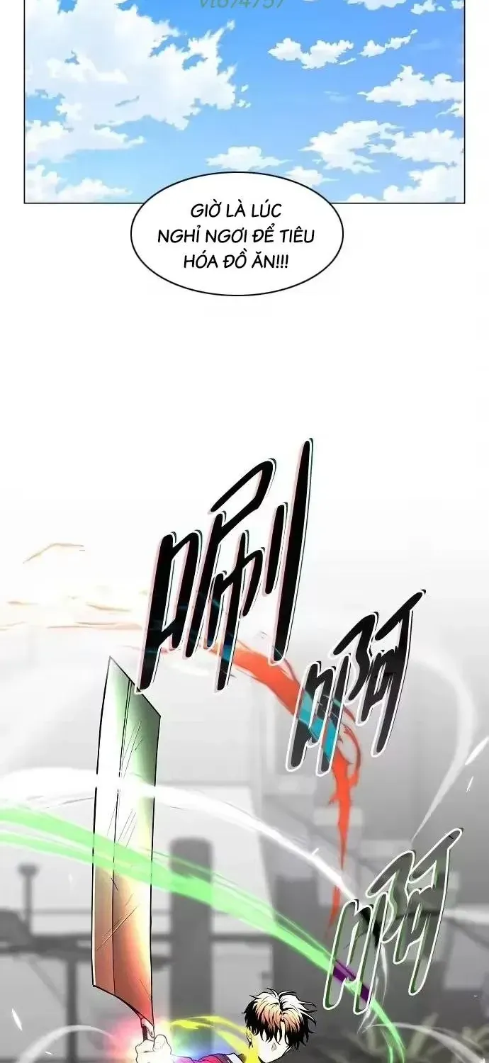 Kiếm Vương Chap 93 - Next Chap 92