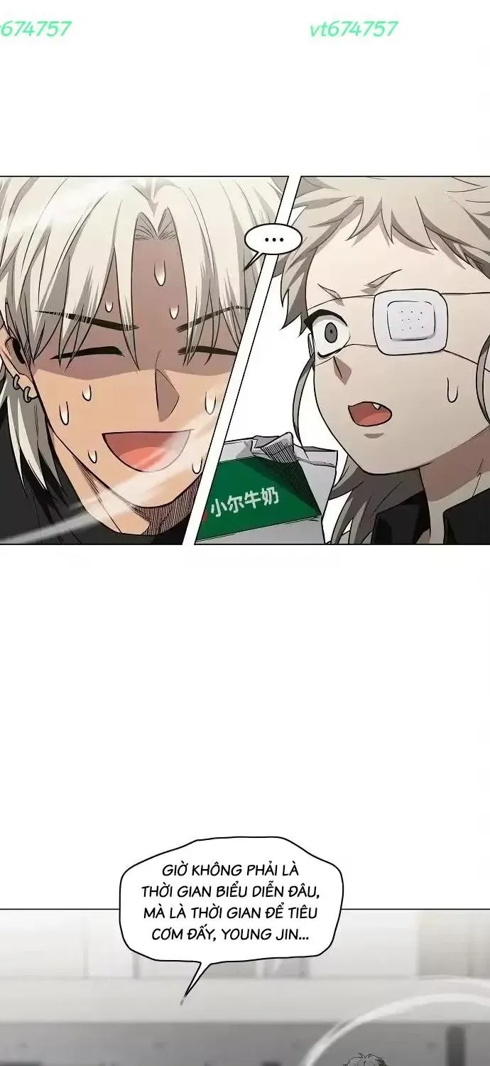 Kiếm Vương Chap 93 - Next Chap 92