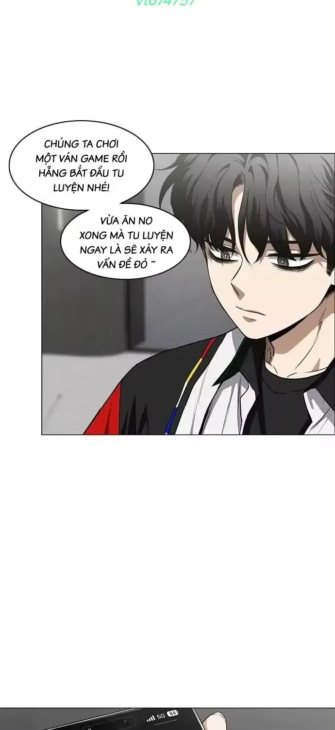 Kiếm Vương Chap 93 - Next Chap 92