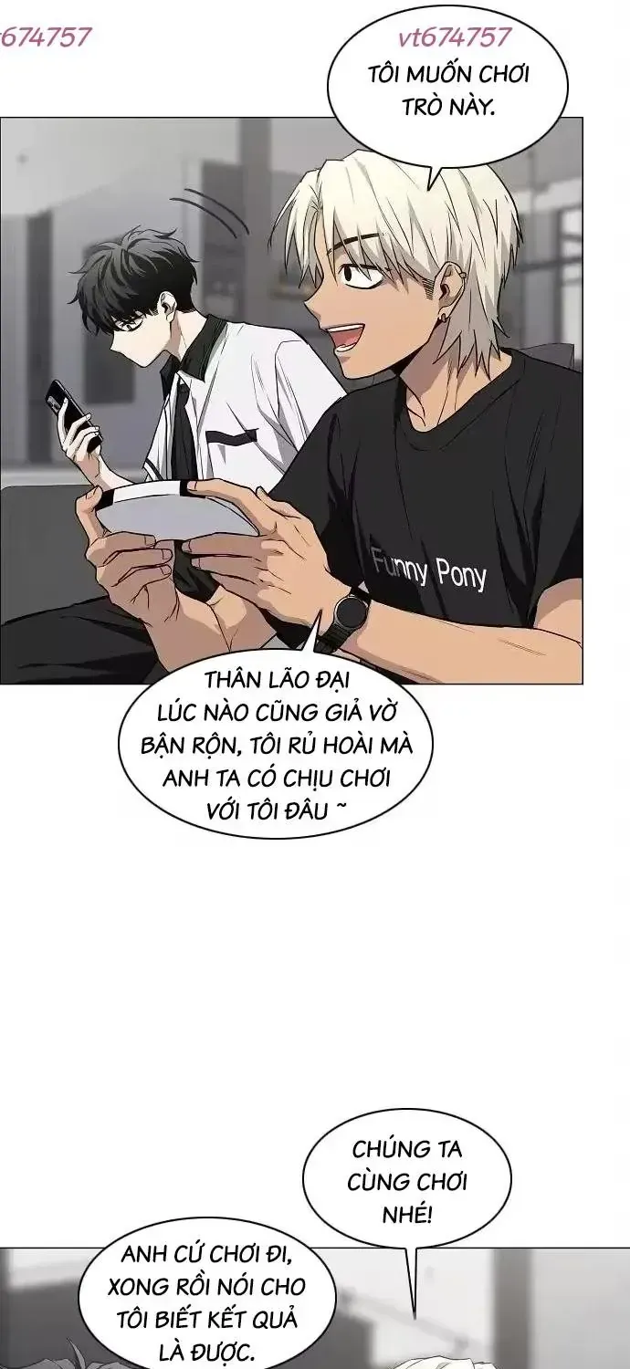 Kiếm Vương Chap 93 - Next Chap 92