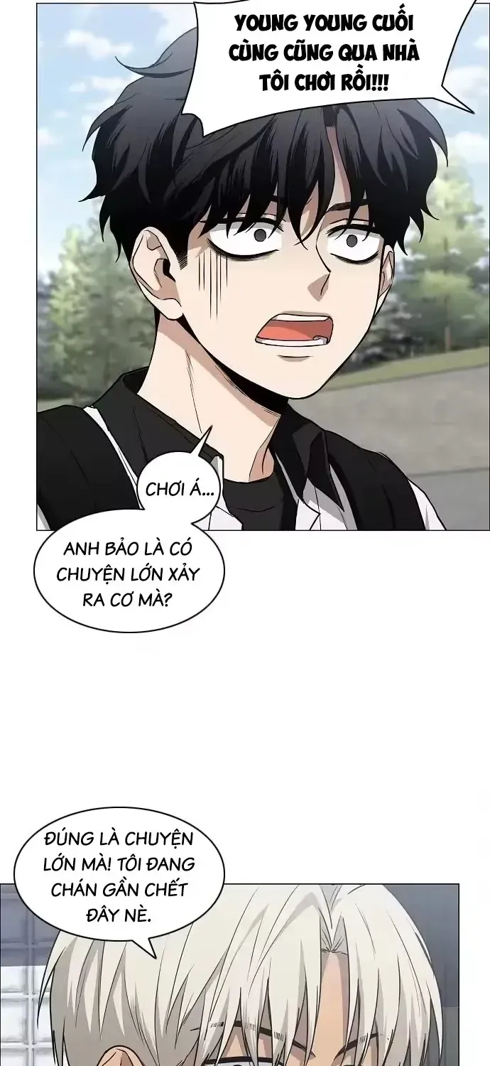 Kiếm Vương Chap 93 - Next Chap 92