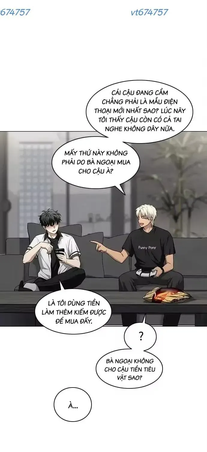 Kiếm Vương Chap 93 - Next Chap 92