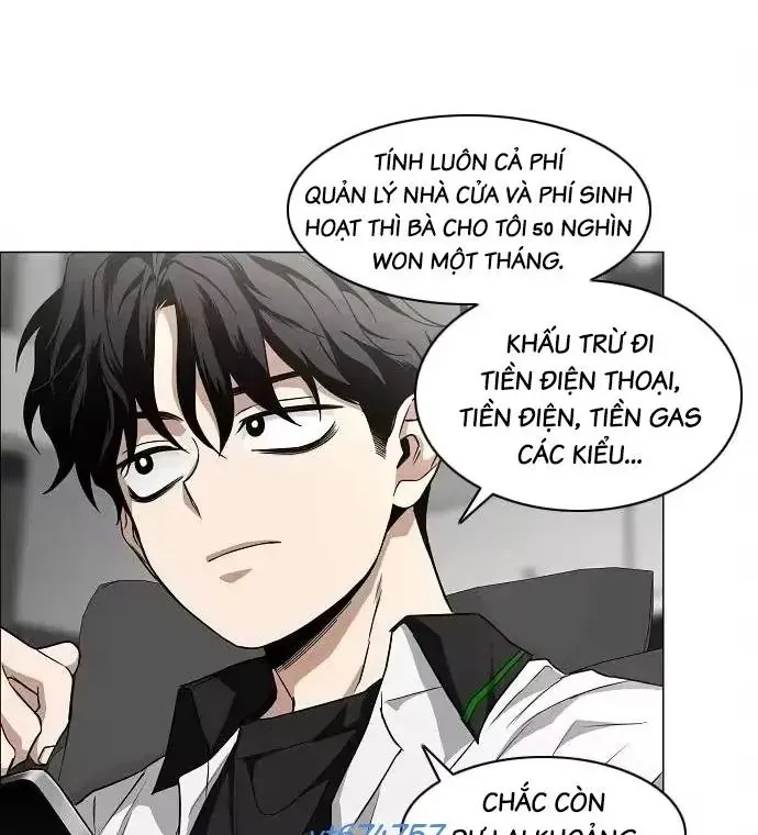 Kiếm Vương Chap 93 - Next Chap 92