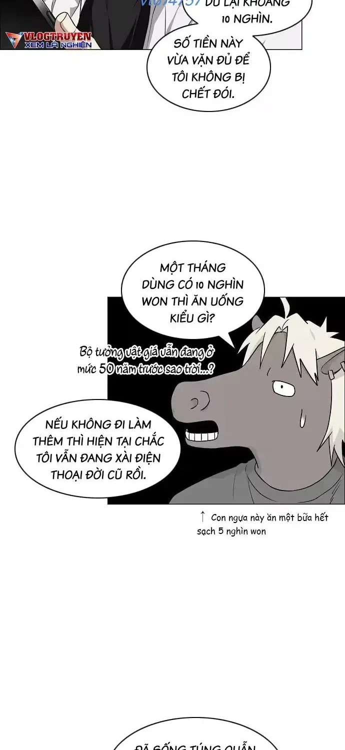Kiếm Vương Chap 93 - Next Chap 92