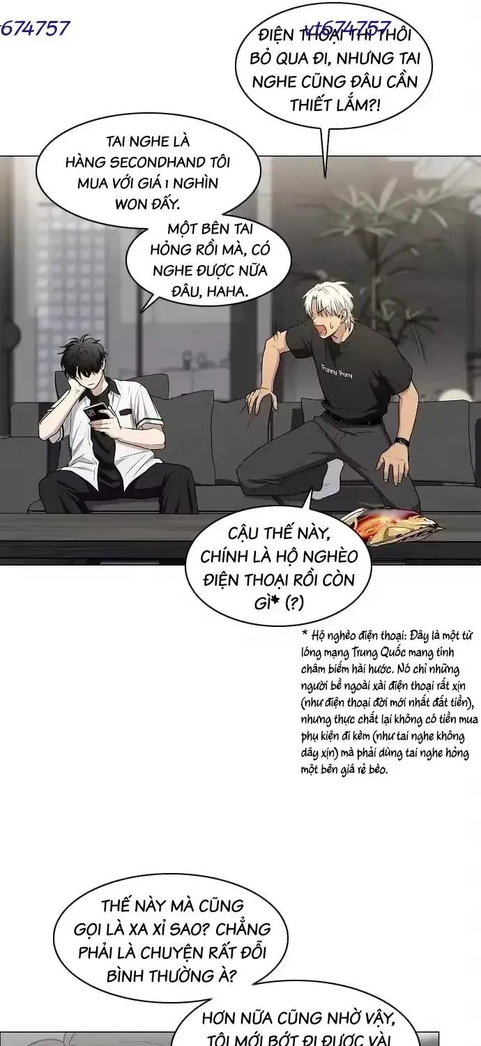 Kiếm Vương Chap 93 - Next Chap 92