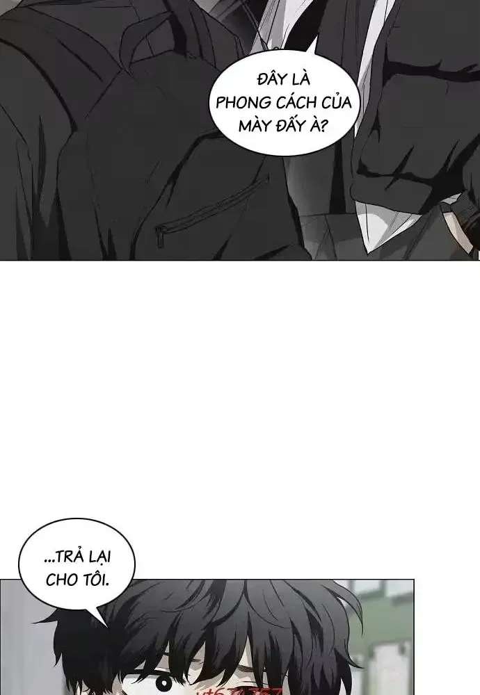 Kiếm Vương Chap 93 - Next Chap 92