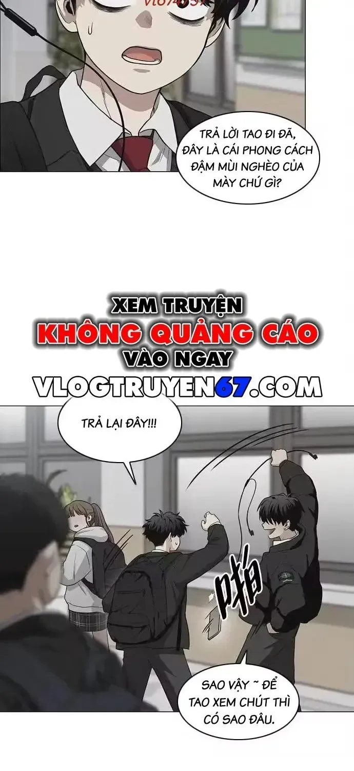 Kiếm Vương Chap 93 - Next Chap 92
