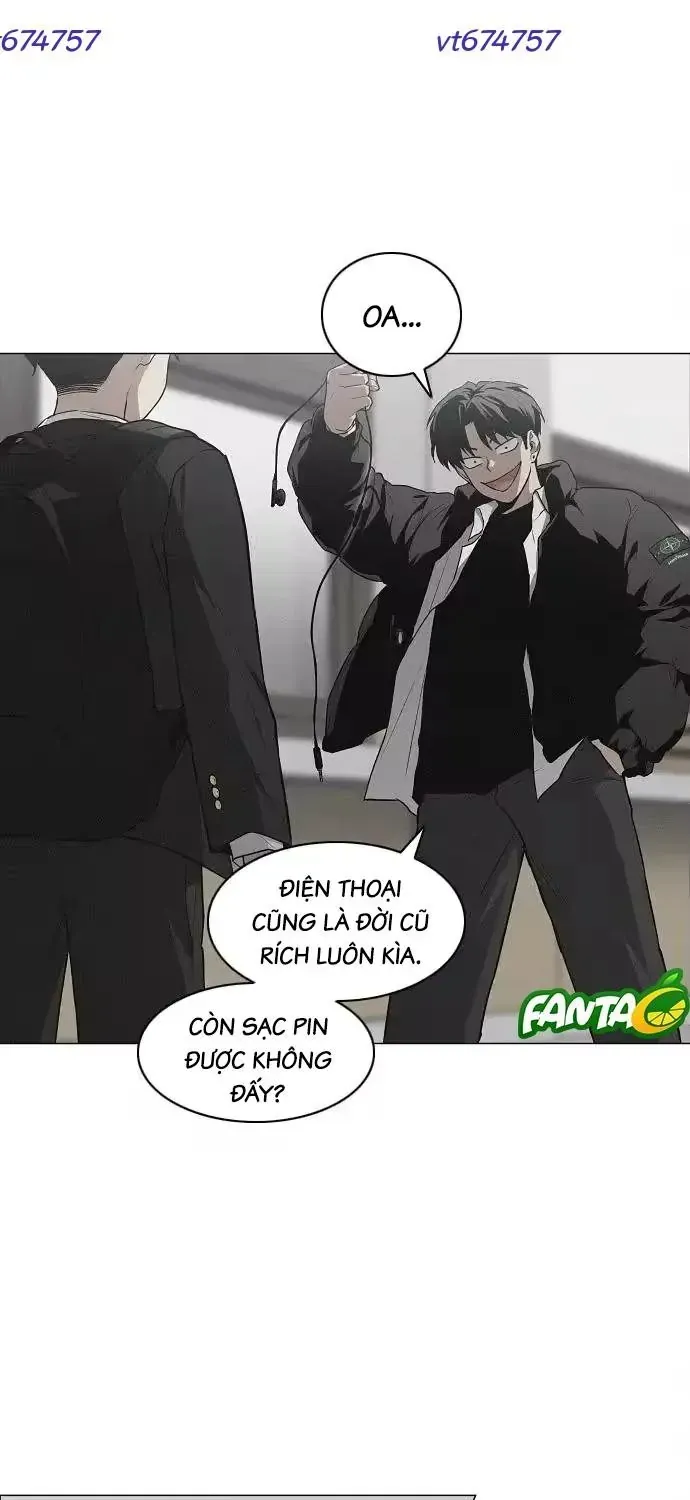 Kiếm Vương Chap 93 - Next Chap 92