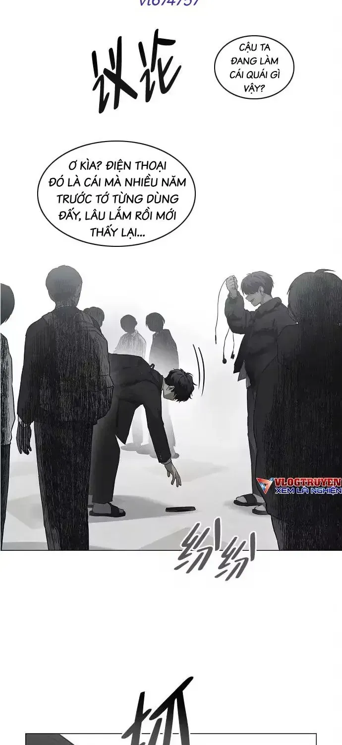 Kiếm Vương Chap 93 - Next Chap 92