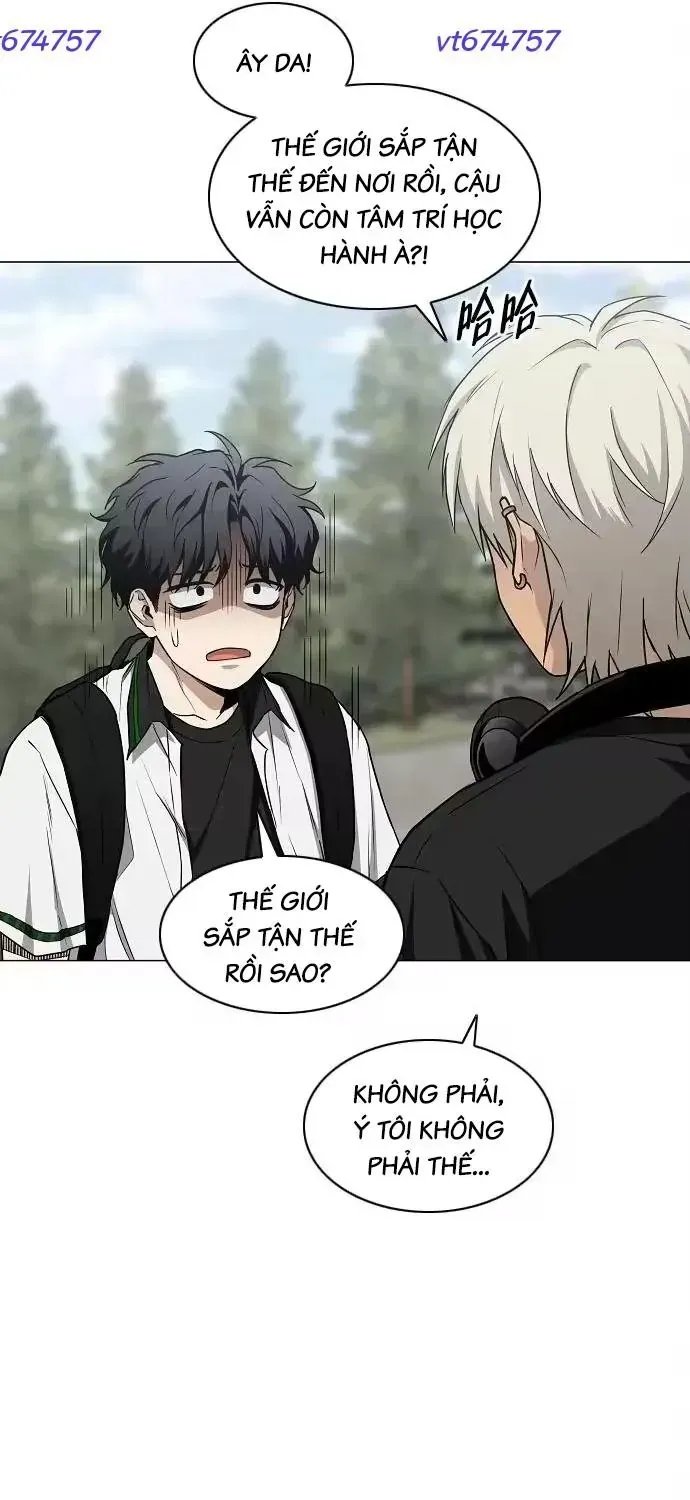 Kiếm Vương Chap 93 - Next Chap 92