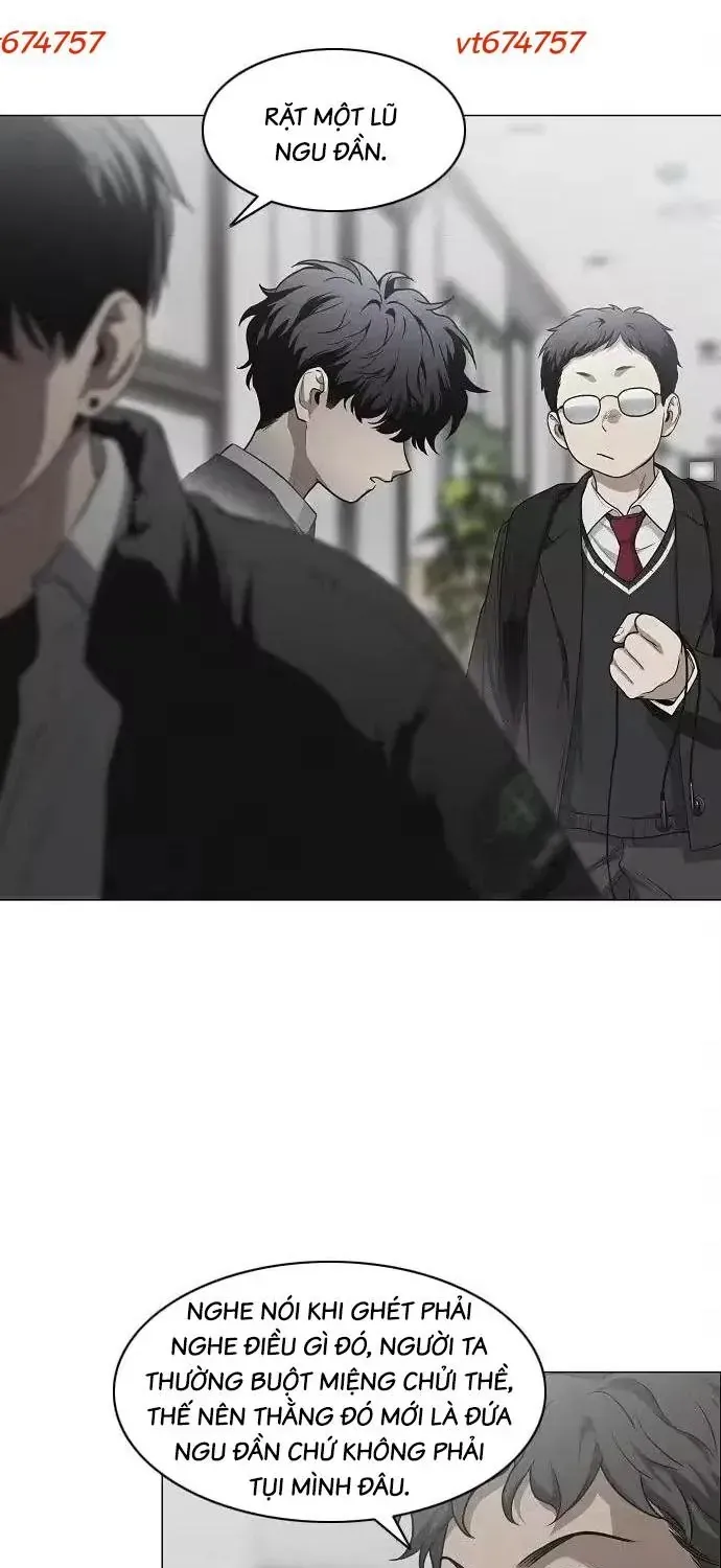 Kiếm Vương Chap 93 - Next Chap 92