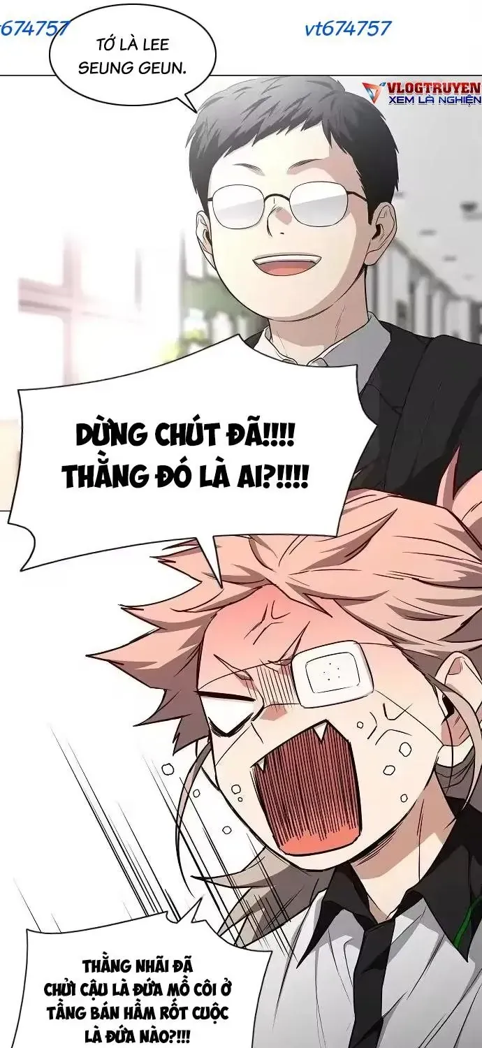 Kiếm Vương Chap 93 - Next Chap 92