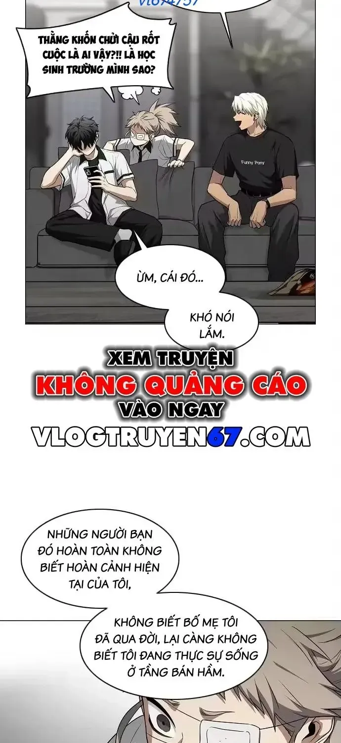 Kiếm Vương Chap 93 - Next Chap 92