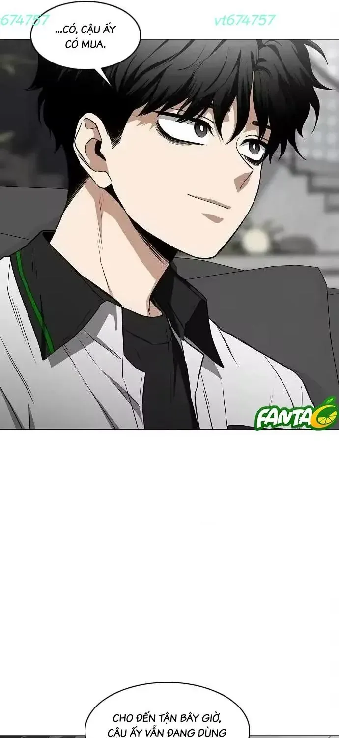 Kiếm Vương Chap 93 - Next Chap 92