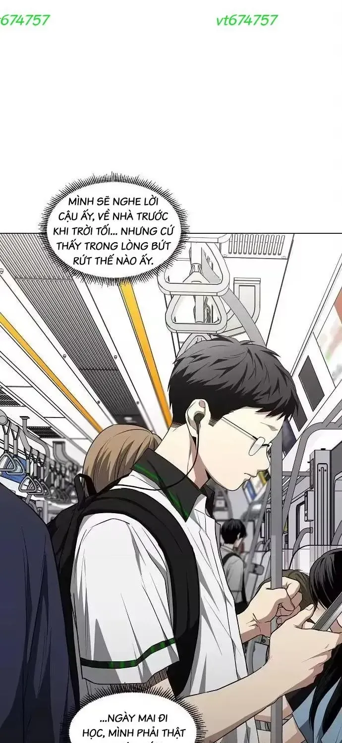 Kiếm Vương Chap 93 - Next Chap 92