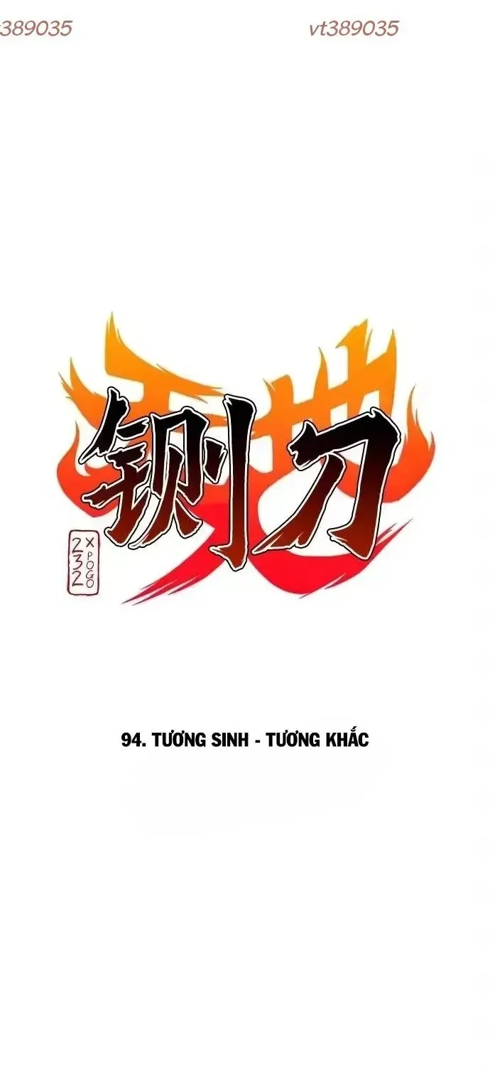 Kiếm Vương Chap 94 - Next Chap 93