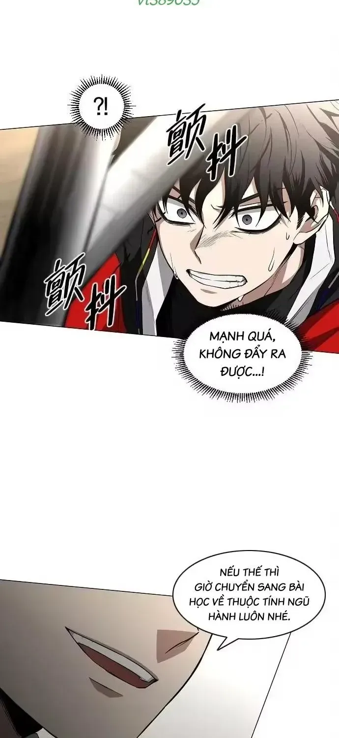 Kiếm Vương Chap 94 - Next Chap 93