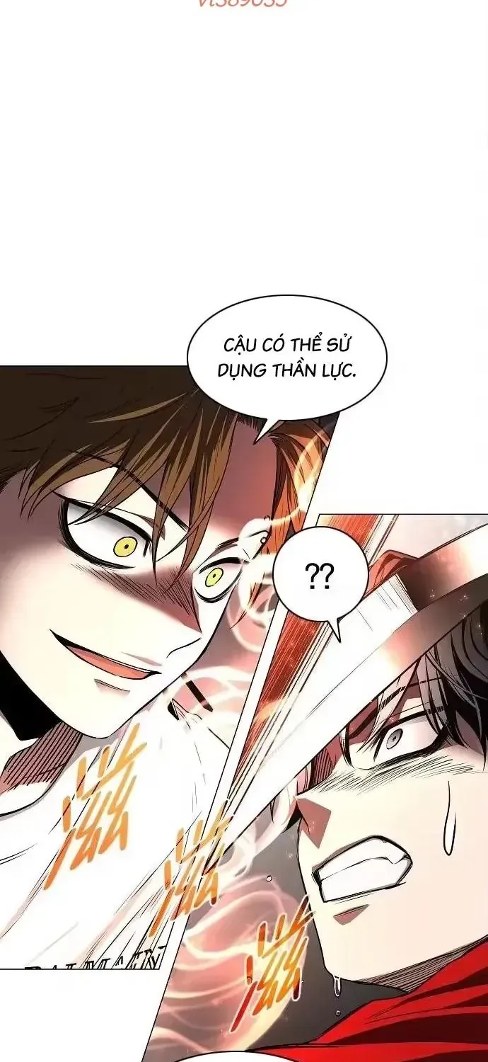 Kiếm Vương Chap 94 - Next Chap 93