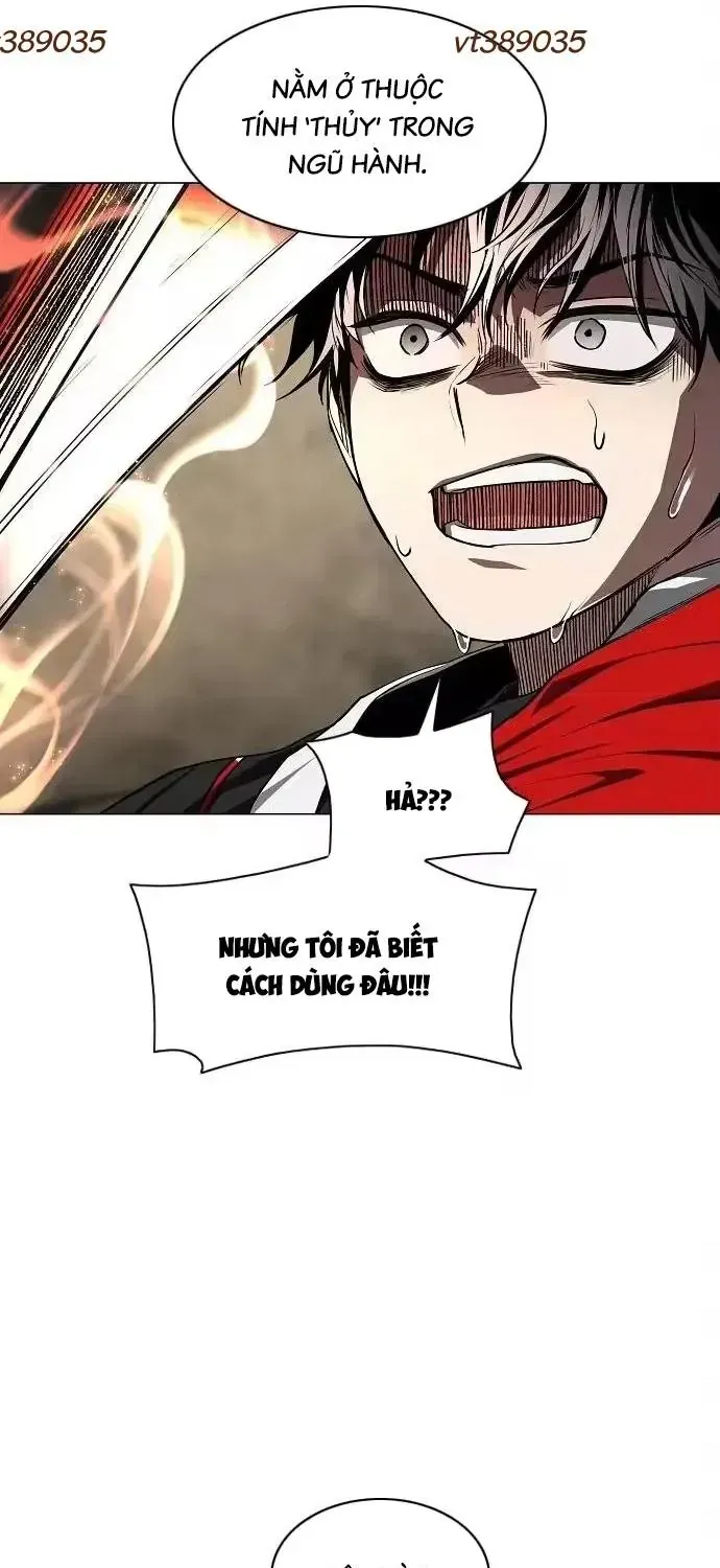 Kiếm Vương Chap 94 - Next Chap 93