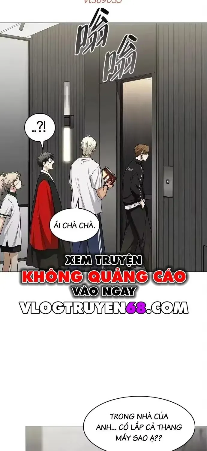 Kiếm Vương Chap 94 - Next Chap 93