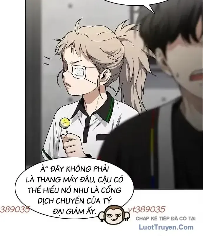 Kiếm Vương Chap 94 - Next Chap 93