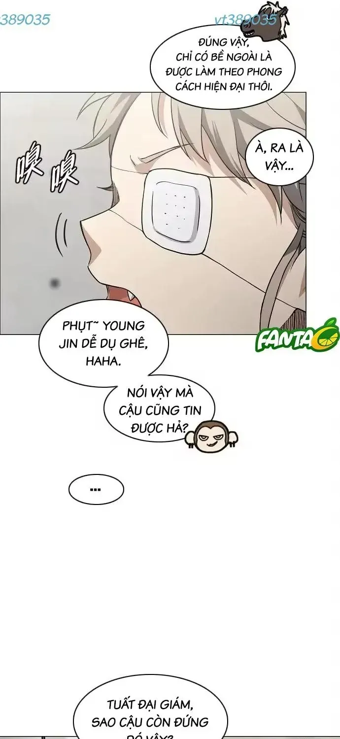 Kiếm Vương Chap 94 - Next Chap 93