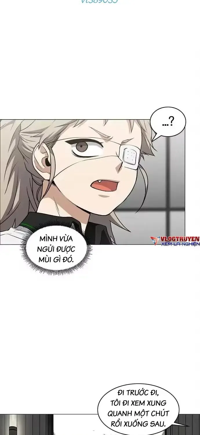 Kiếm Vương Chap 94 - Next Chap 93