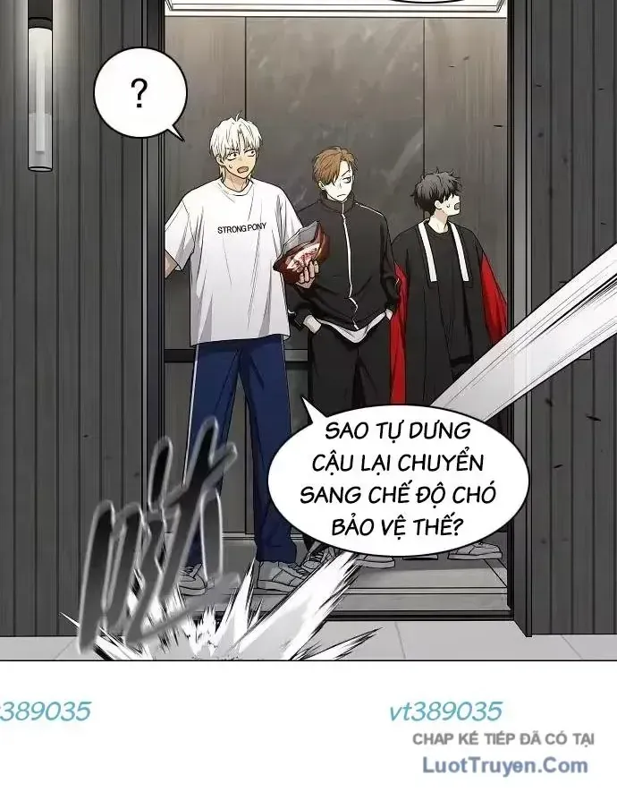 Kiếm Vương Chap 94 - Next Chap 93