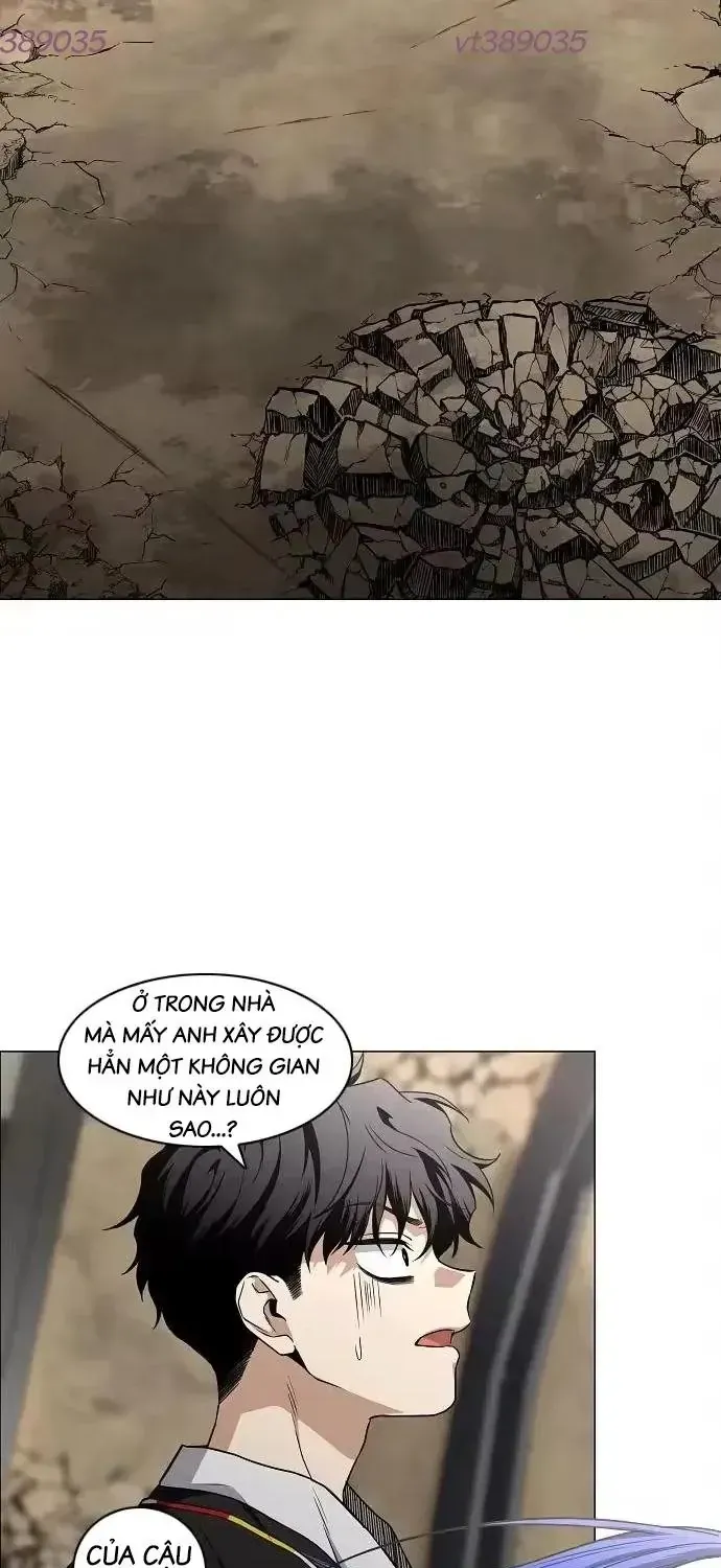 Kiếm Vương Chap 94 - Next Chap 93