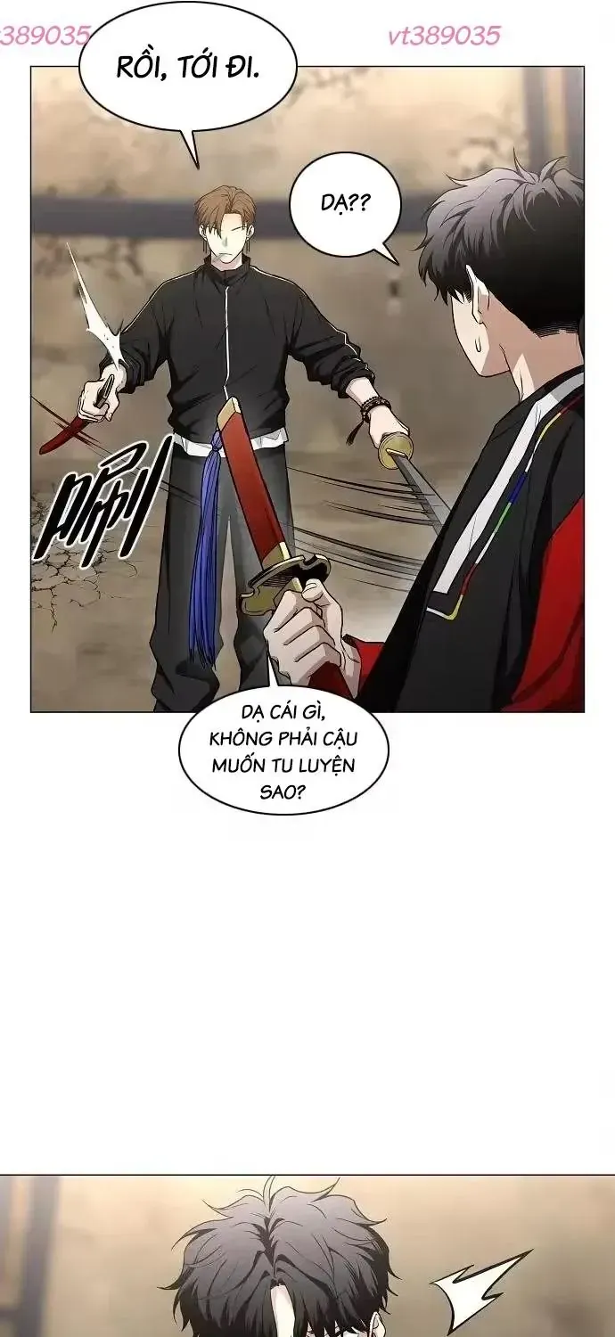 Kiếm Vương Chap 94 - Next Chap 93