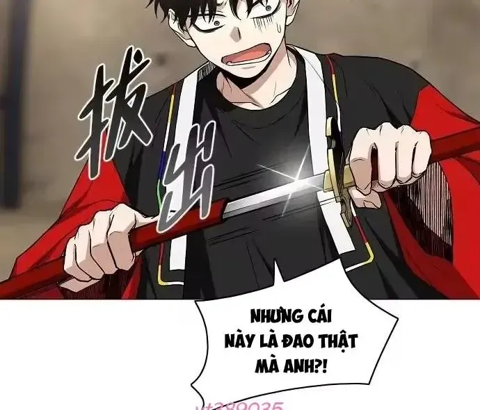 Kiếm Vương Chap 94 - Next Chap 93