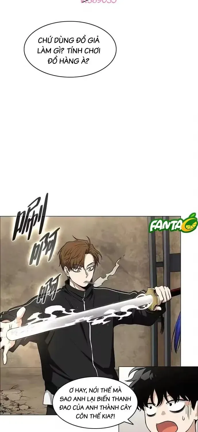 Kiếm Vương Chap 94 - Next Chap 93